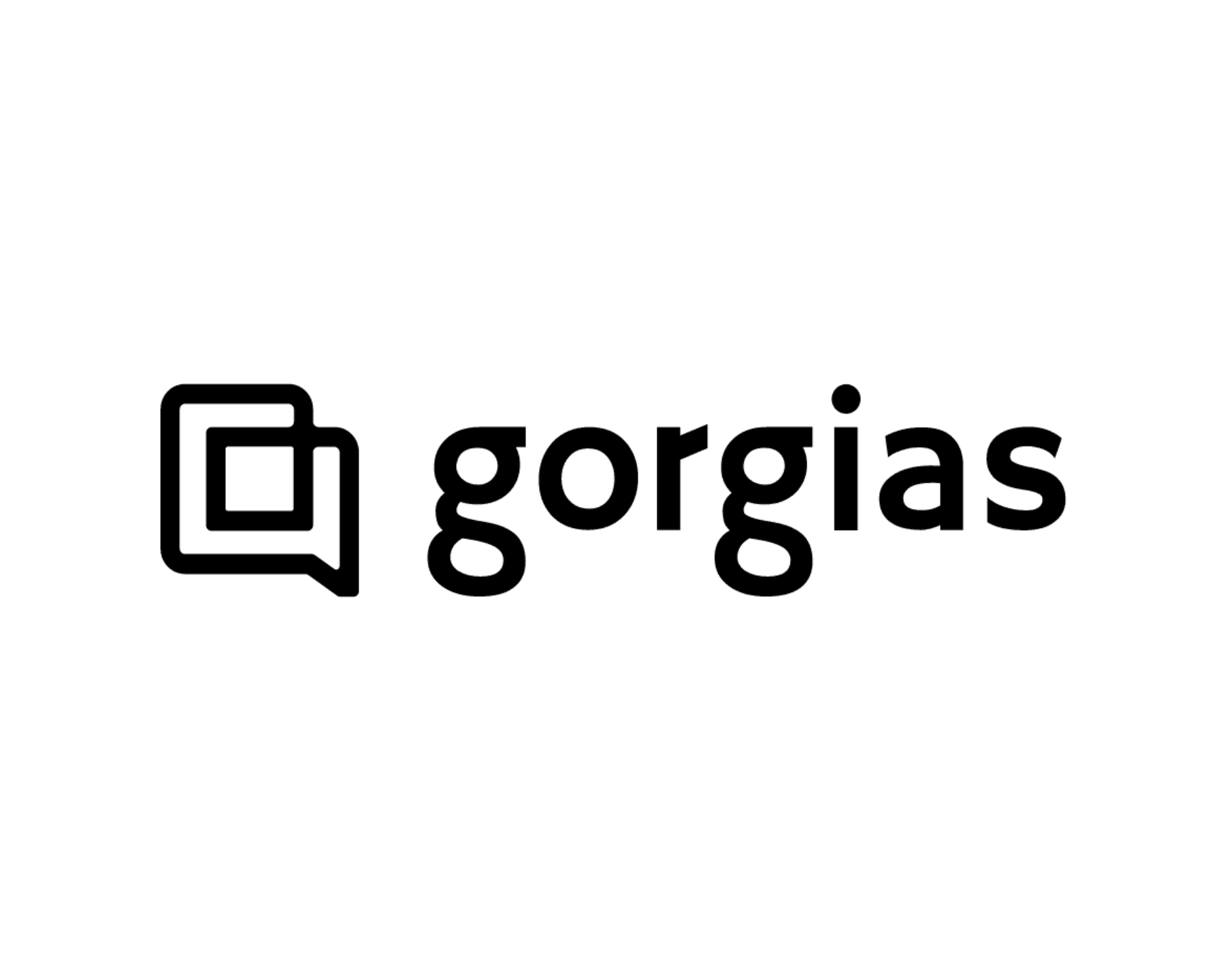 The customer service saviour – Gorgias.