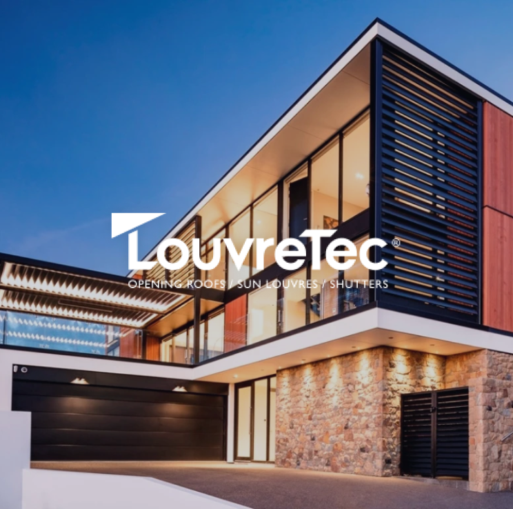 Louvretec