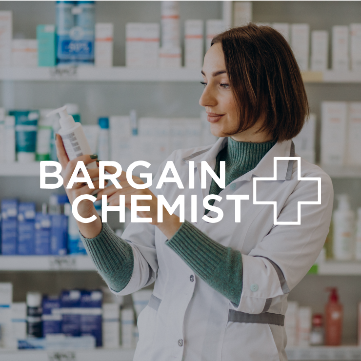 Bargain Chemist