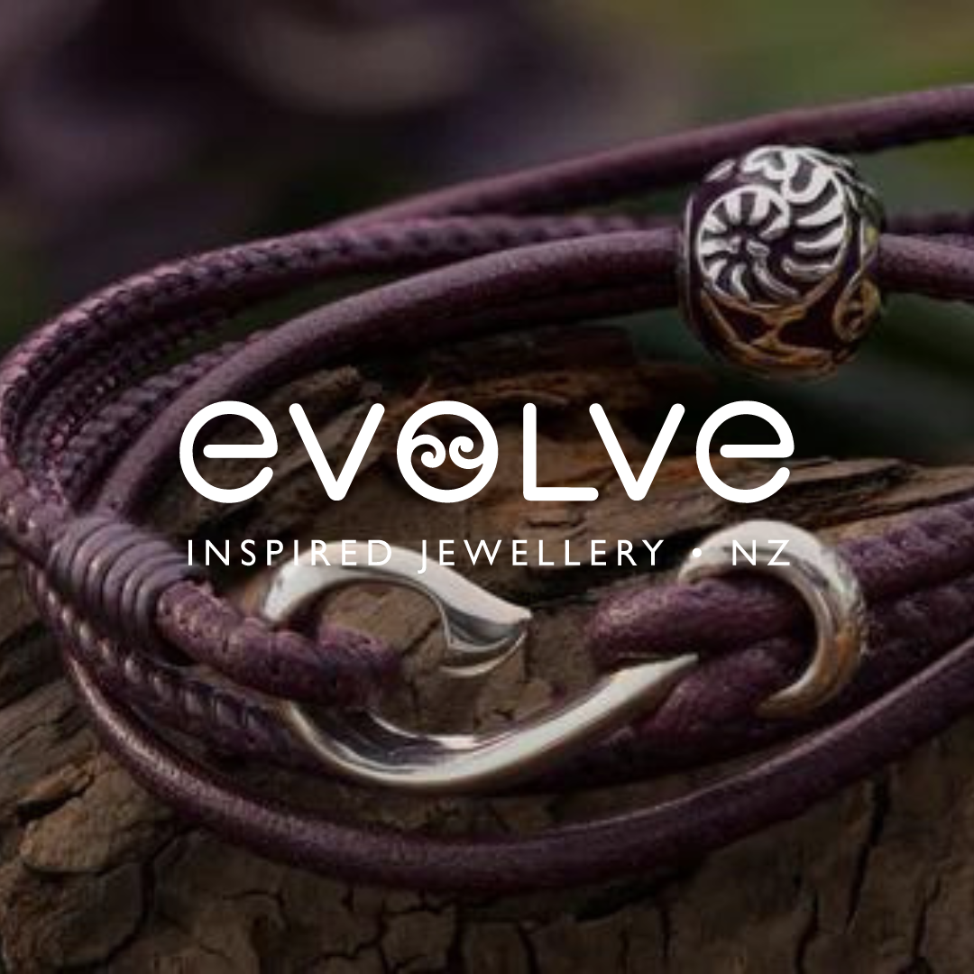 Evolve Jewellery