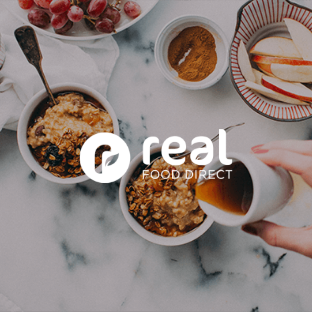 Real Food Direct