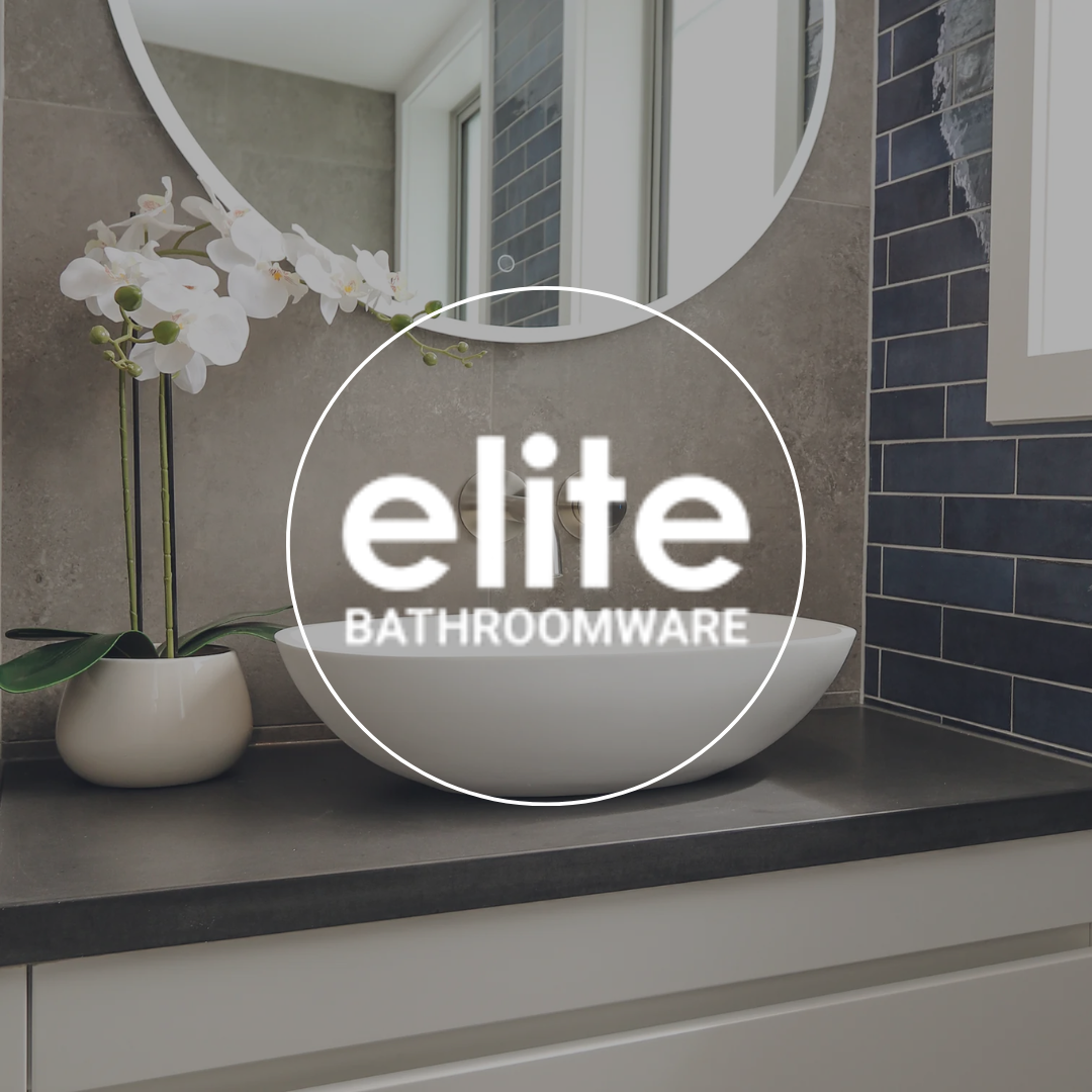 Elite Bathroomware