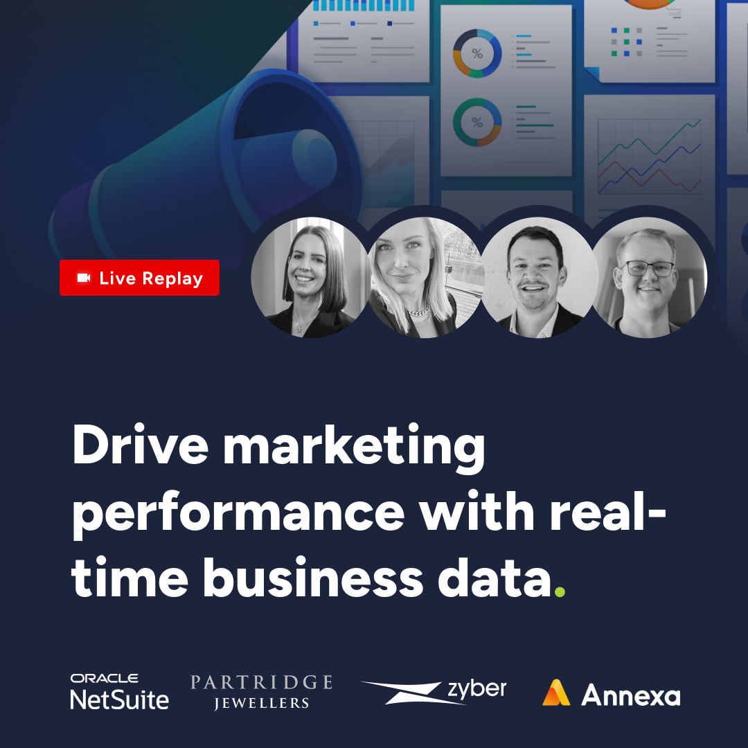 Why CMOs Must Work Across the Business to Drive Commercial Results