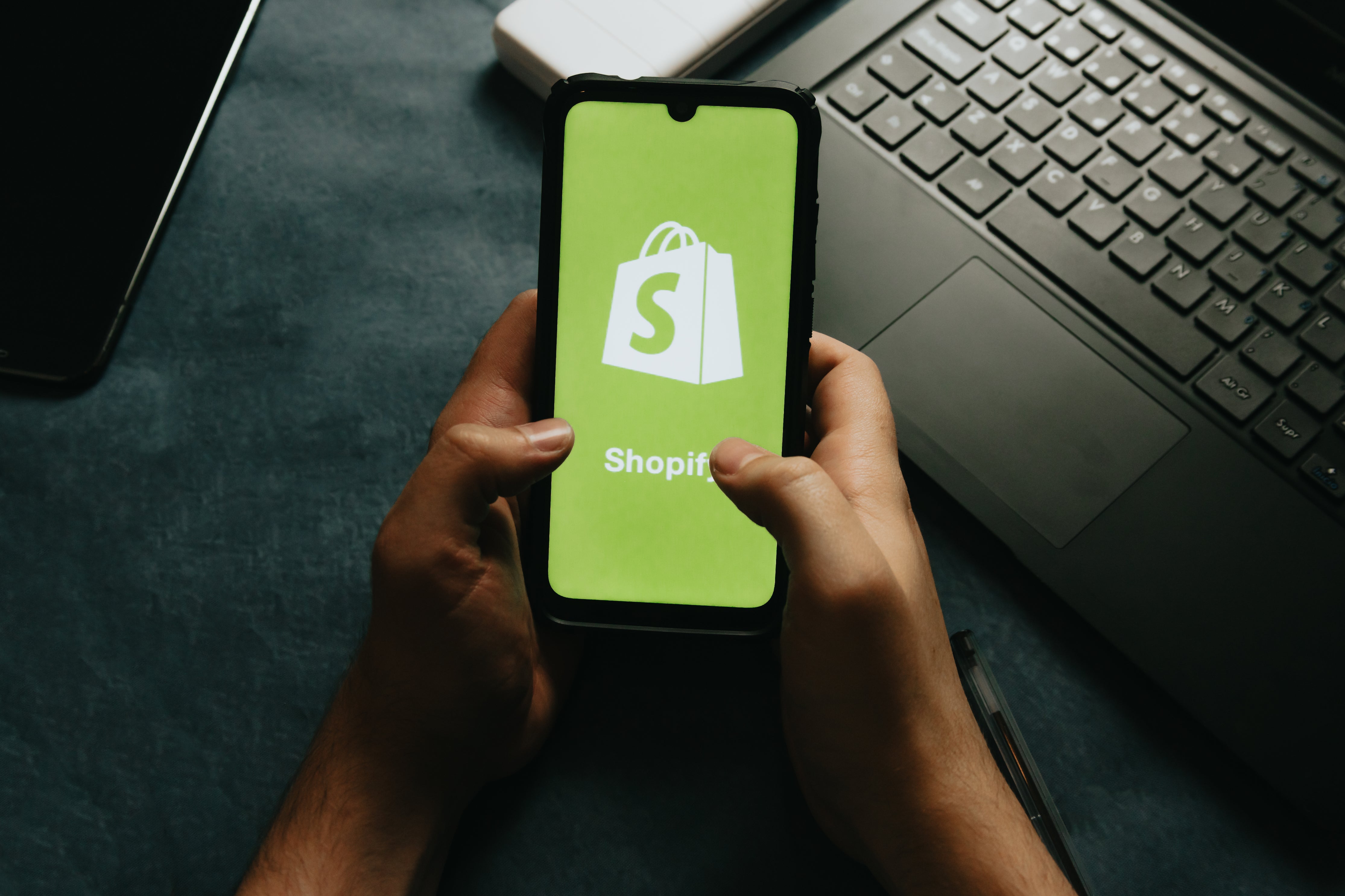 Increase your automation with Shopify's updates.