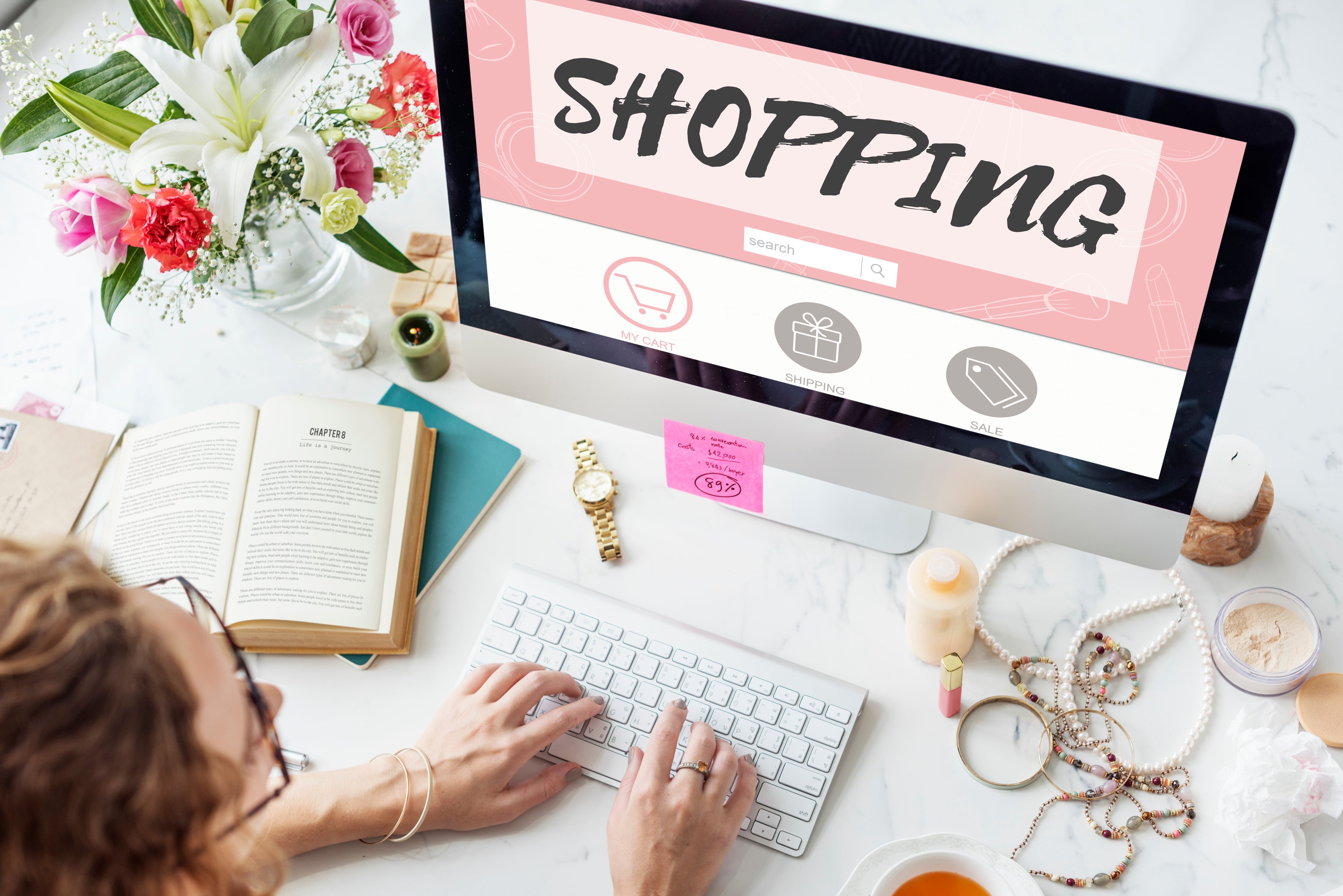 Using Shopify To Run A Successful Online Store.