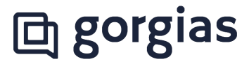 Gorgias Logo