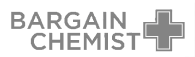 Bargain Chemist Online Pharmacist Logo