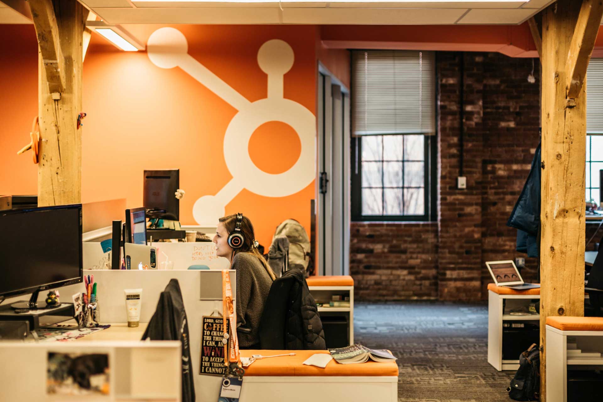 Hubspot Office