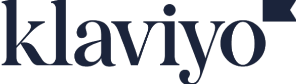 Klaviyo Email Marketing Logo