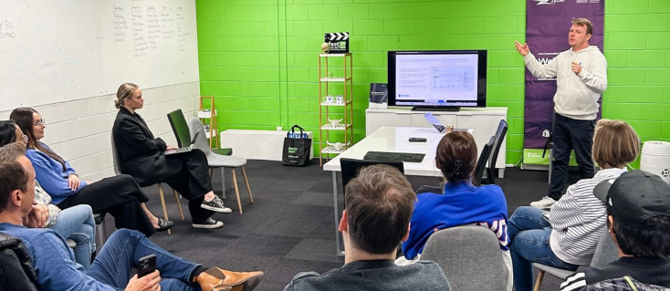 Zyber Shopify Experts Presentation