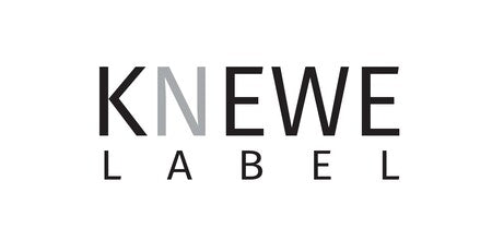 KNEWE Label Logo
