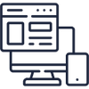 UI design icon
