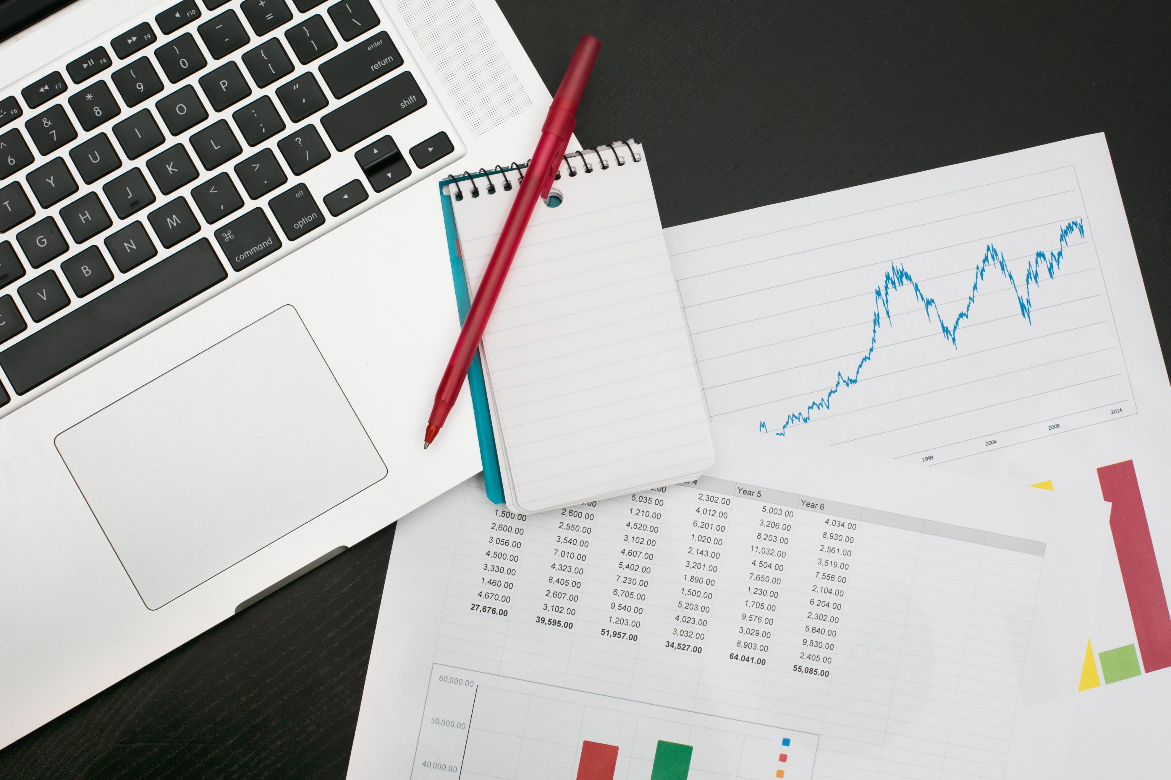 5 Ways to Generate Sales with Your Newsletter.