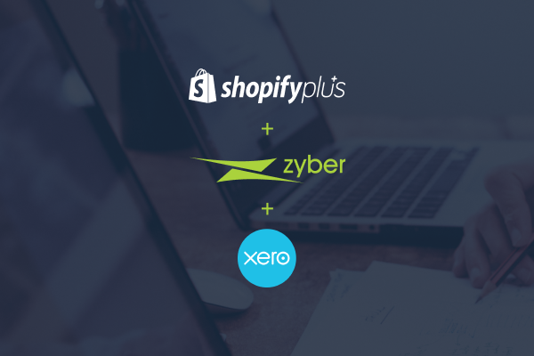 Shopify Xero Integration