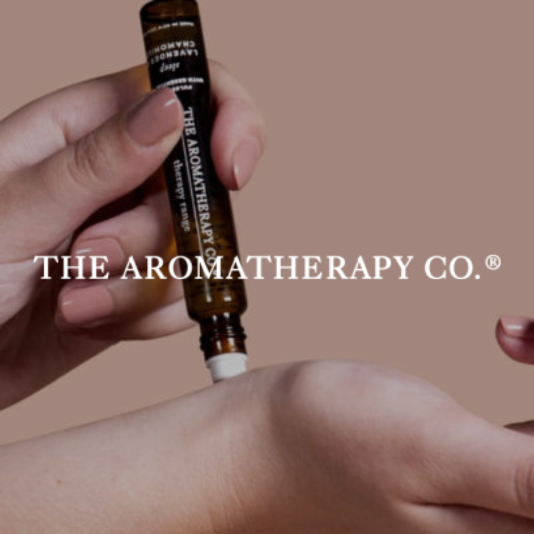 Aromatherapy