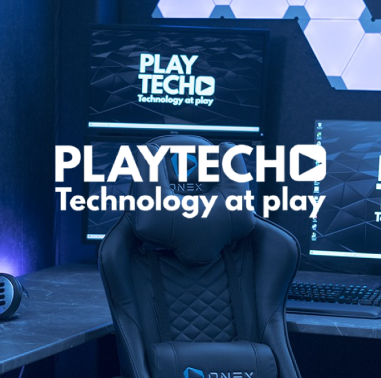 Playtech.