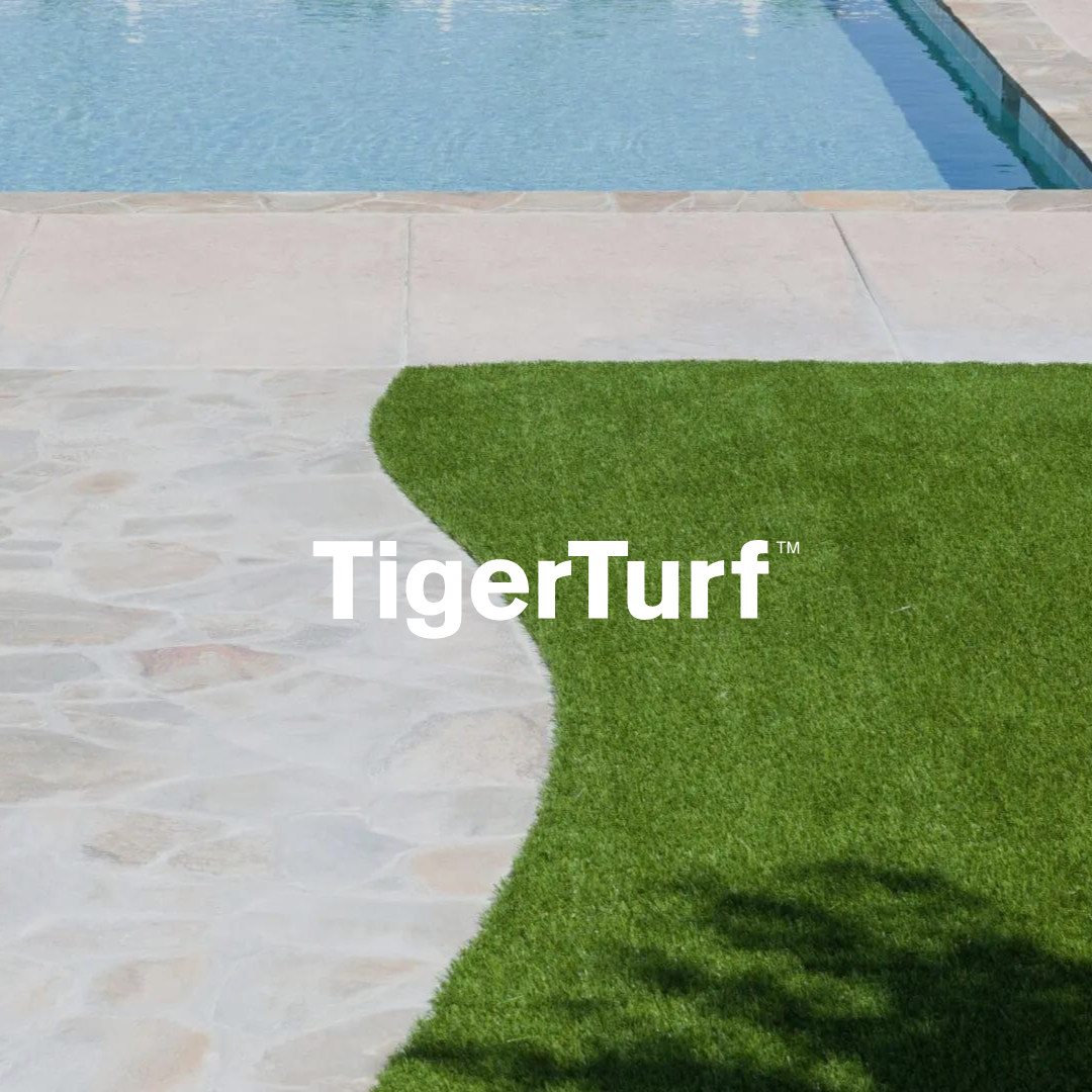 TigerTurf