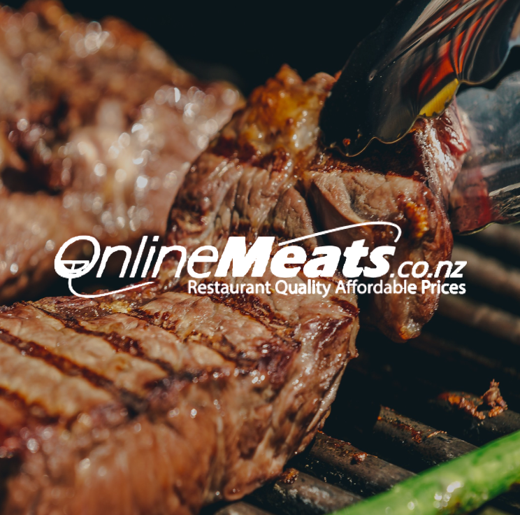 Online Meats.