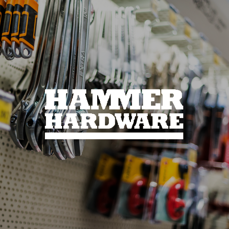 Hammer Hardware