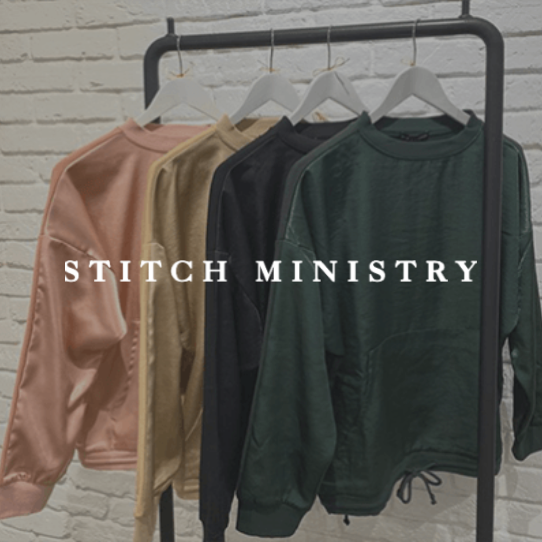 Stitch Ministry