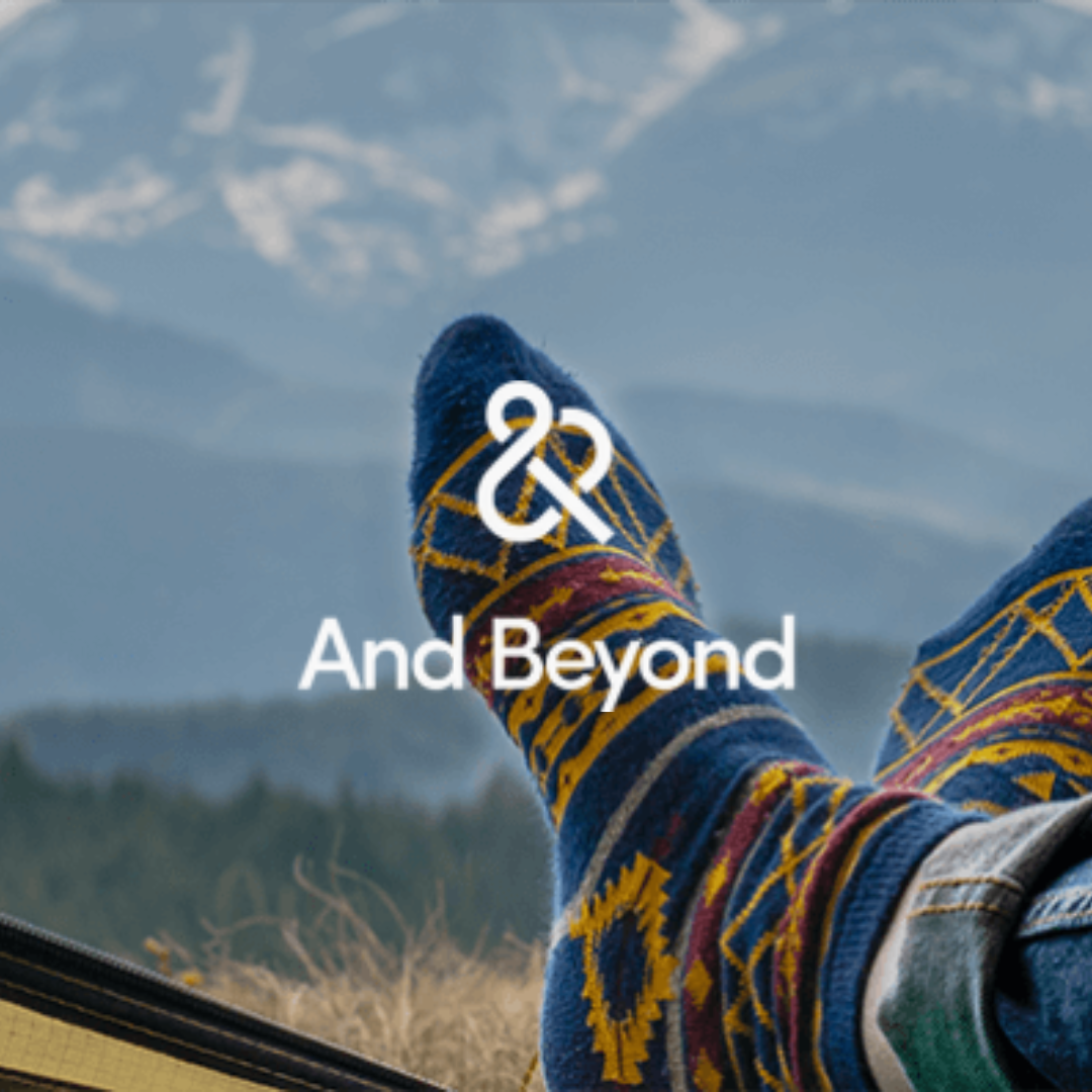 And Beyond Socks