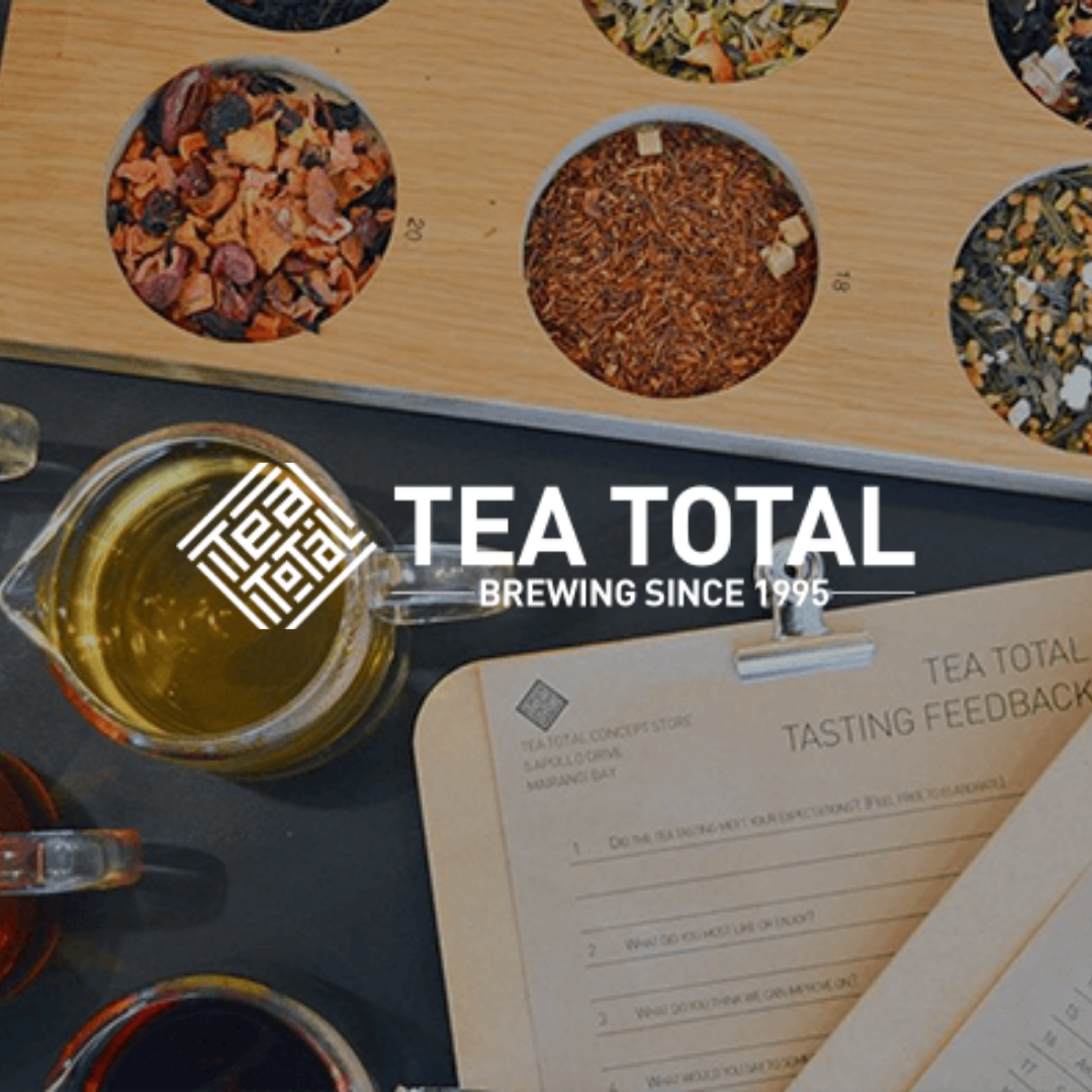 Tea Total
