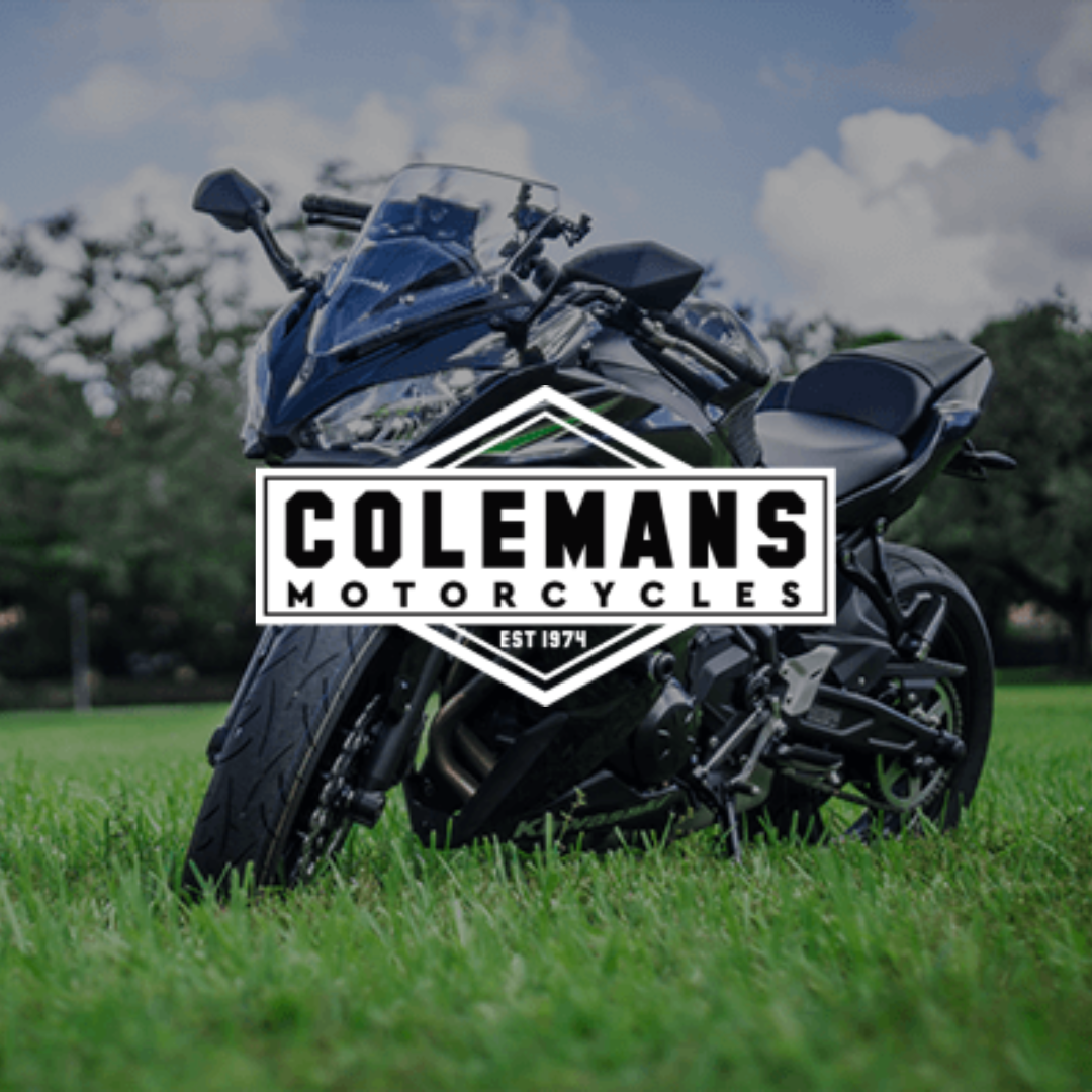 Colemans Motorcycles