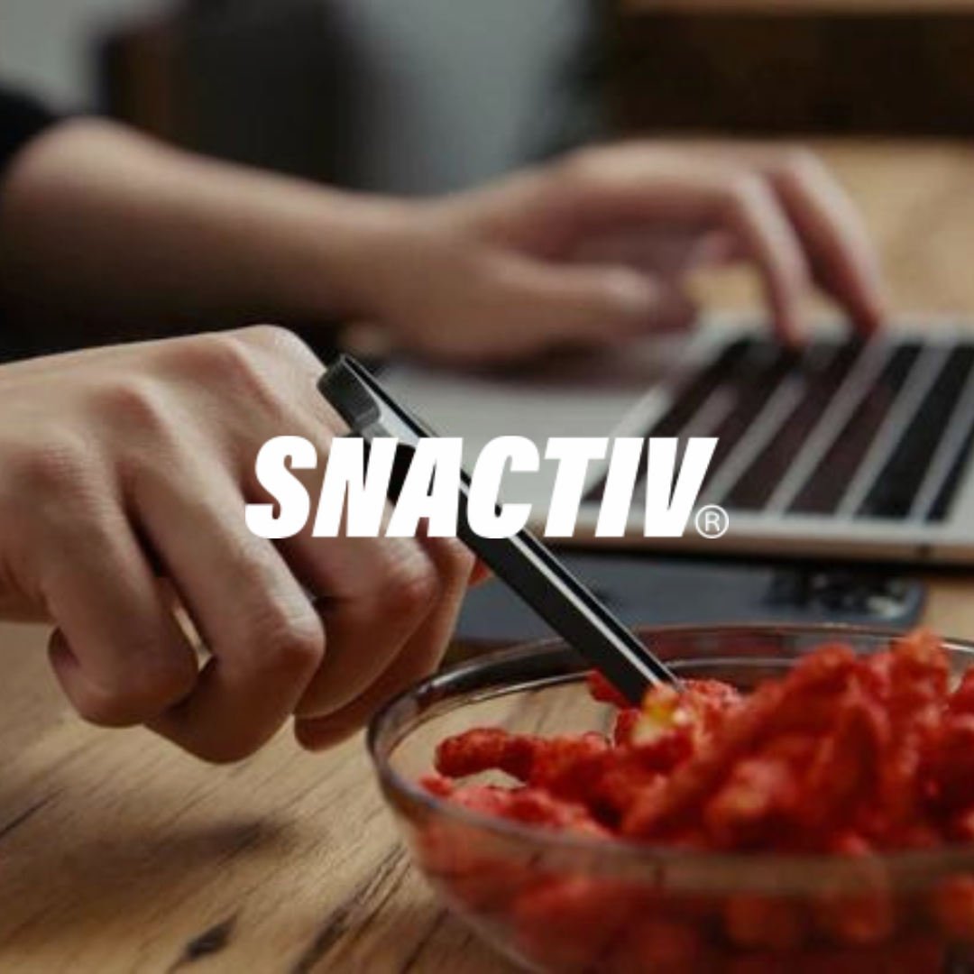 Snactiv