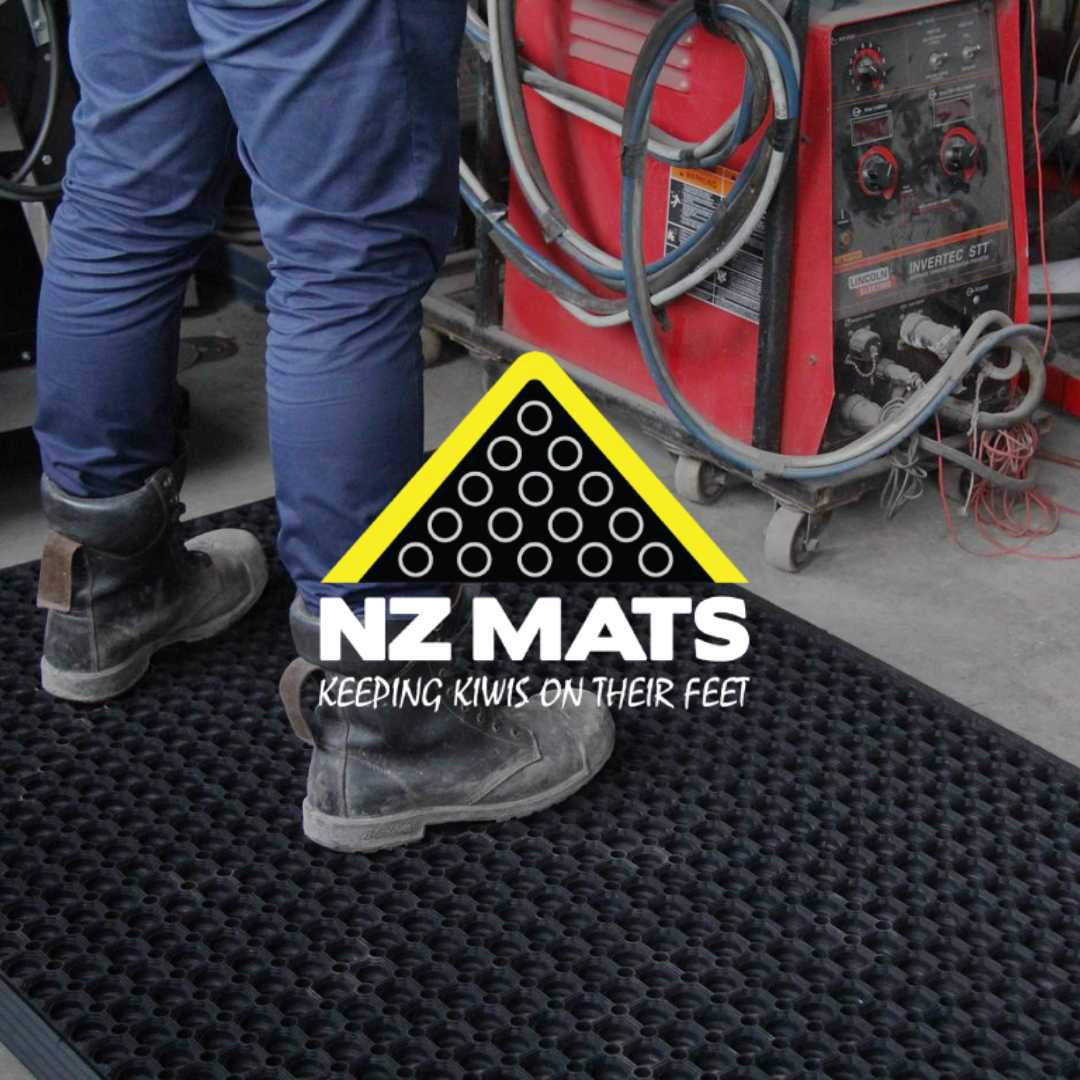 NZ Mats