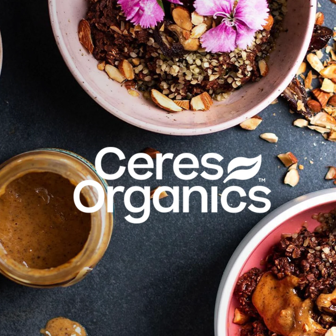 Ceres Organics