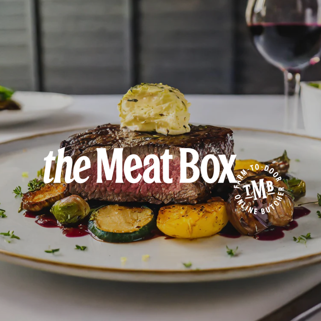 The Meat Box