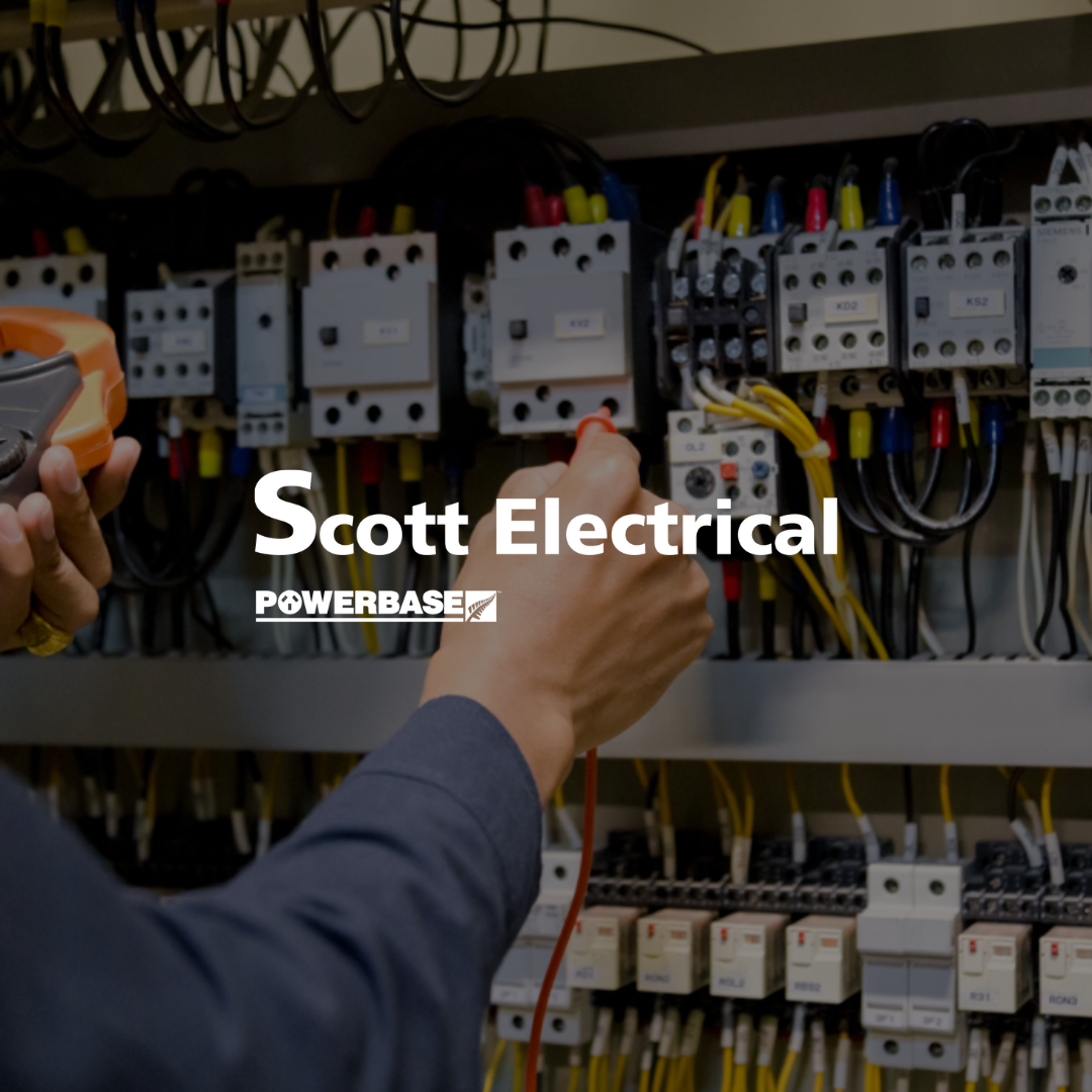 Scott Electrical