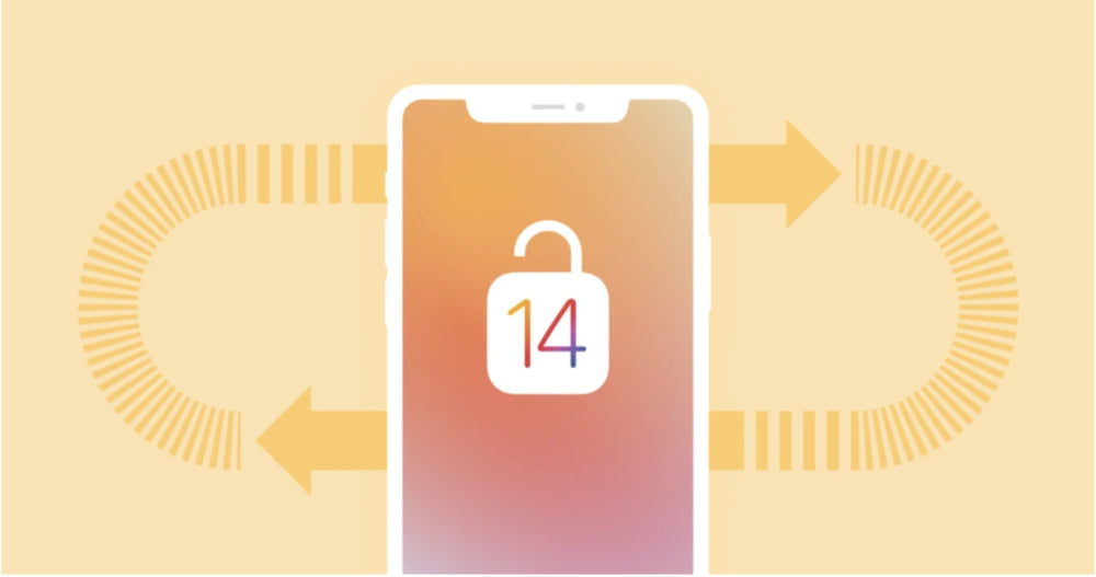 The full iOS14 download – Reload Media.