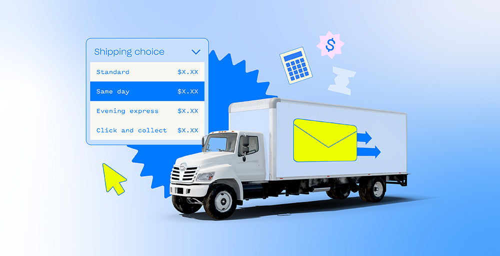 Upgrade your Shipping UX with Starshipit: Identify gaps & supercharge success.