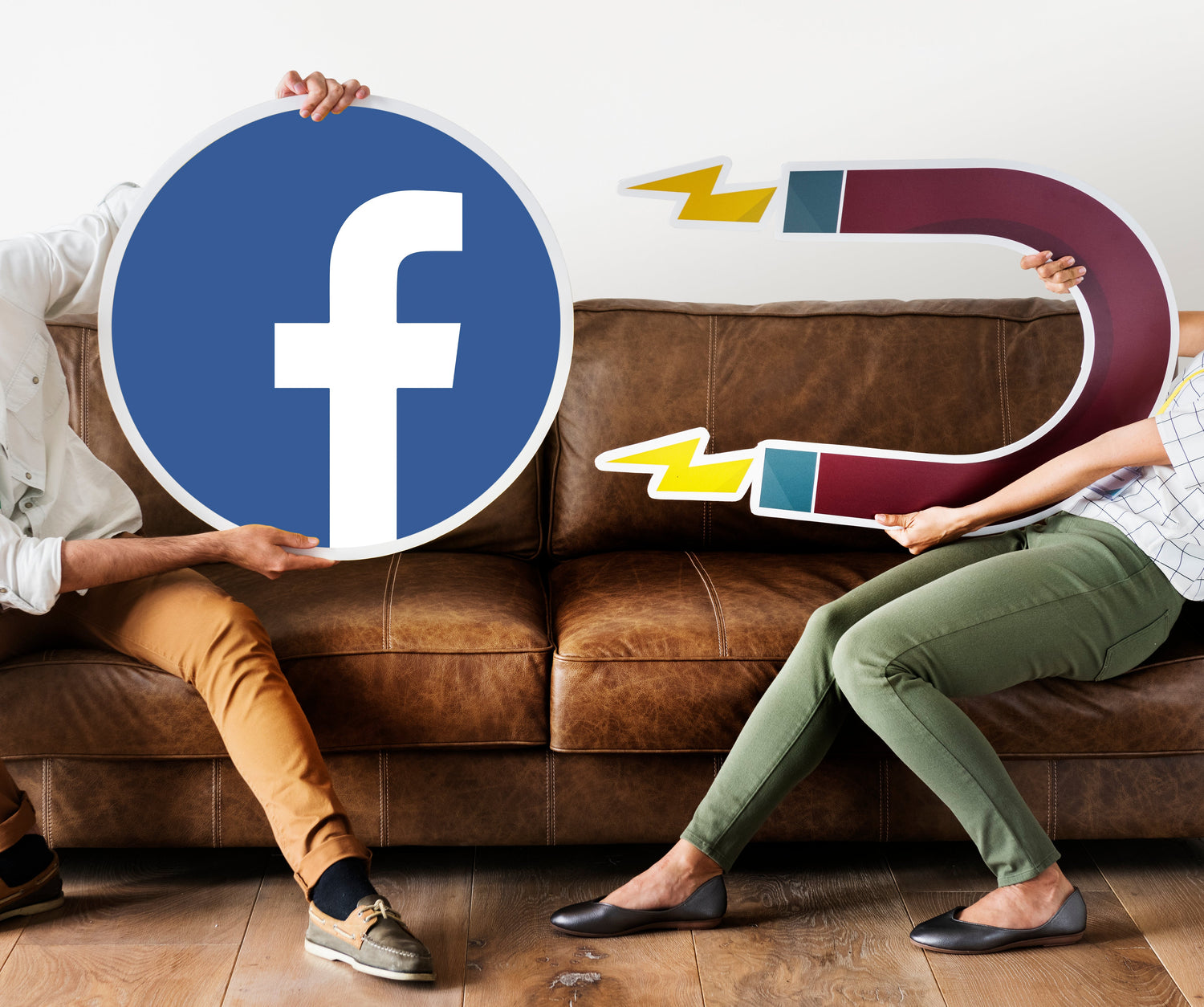 Optimise Your Facebook Page for Sales.