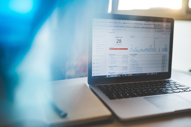 Advertising Trends for 2021.