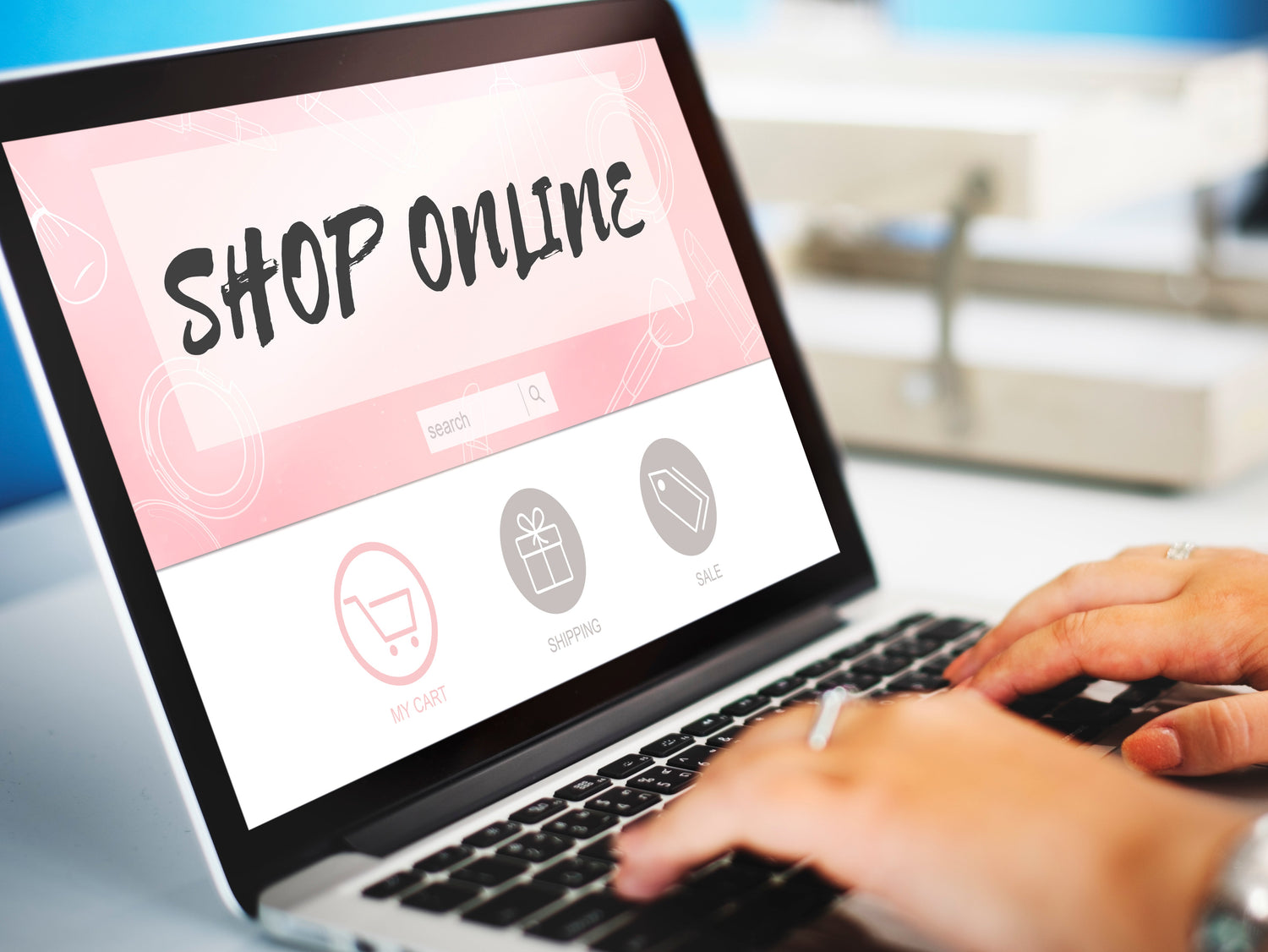 5 Ways To Enhance Your E-Commerce Website.