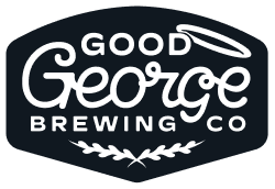 Good George brewing co Logo