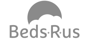 Bed R us Logo