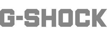 G-SHOCK Online Watch Retailer Logo