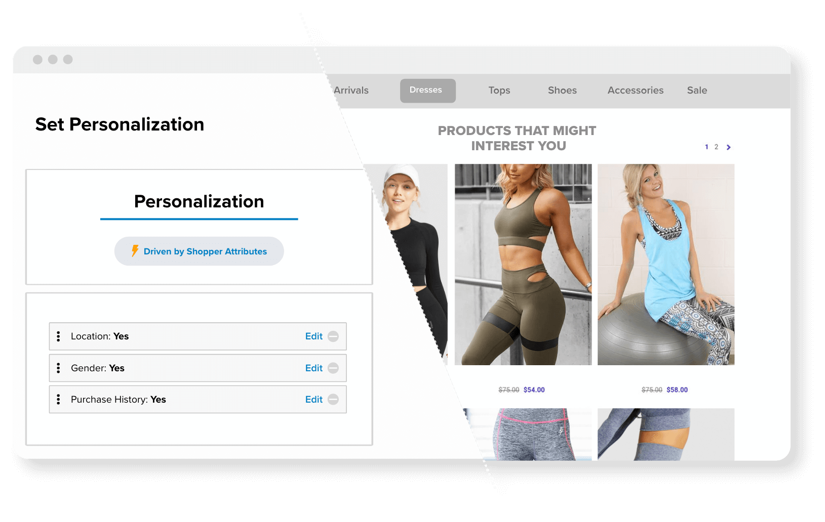 Searchspring