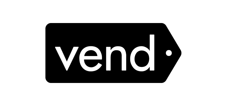 Vend Logo