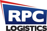 RPC Logistic Logo - Zyber