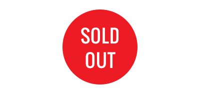 Sold out stickers