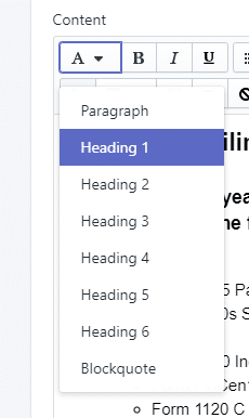 Font Headings - Zyber